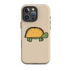 Taco the Turtle iPhone 16 Pro Max Tough Case for iPhone®