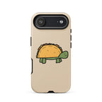 Taco the Turtle iPhone 17 Air Tough Case for iPhone®
