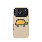 Taco the Turtle iPhone 17 Pro Tough Case for iPhone®